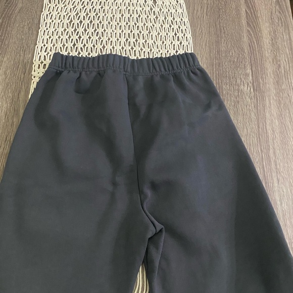 NEW For Love and Lemons Leisure high waist relaxed fit sweatpants - Picture 7 of 7